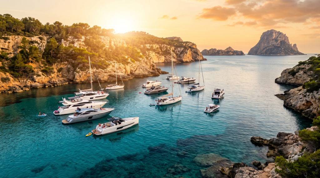 Barcos para todos los gustos y presupuestos